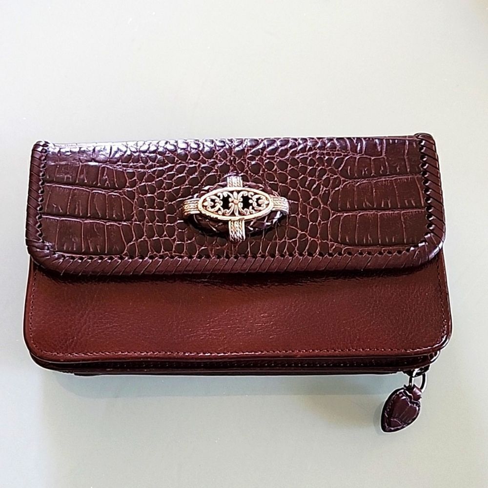 ‎Brighton Clutch/Wallet